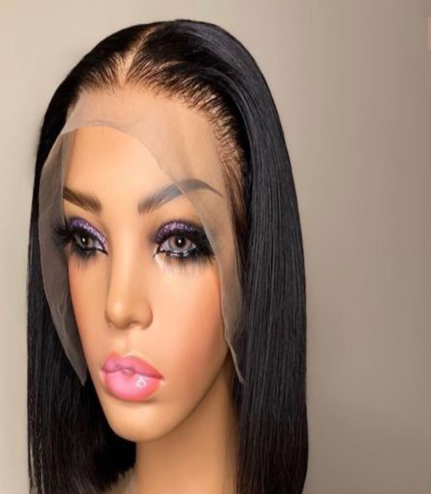 10inch Full Frontal Bob