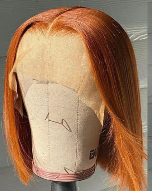 Rissa Full Frontal Wig