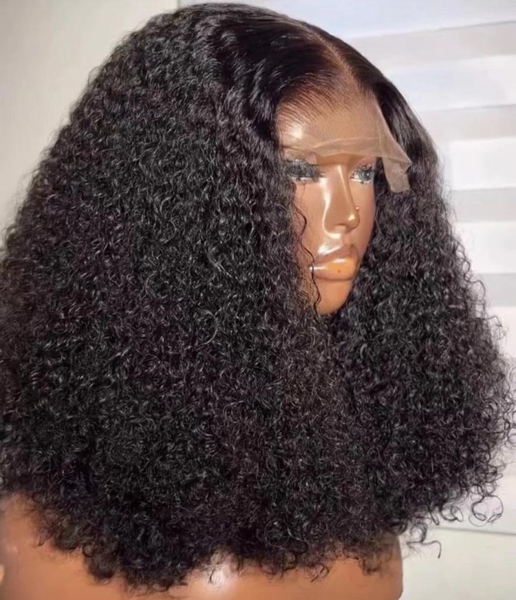 Karabo 20inch Pissy curl