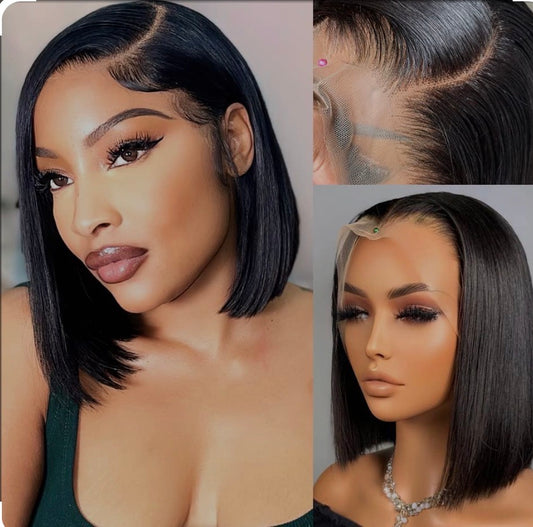 10inch Full Frontal Bob