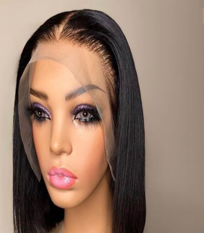 10inch Full Frontal Bob