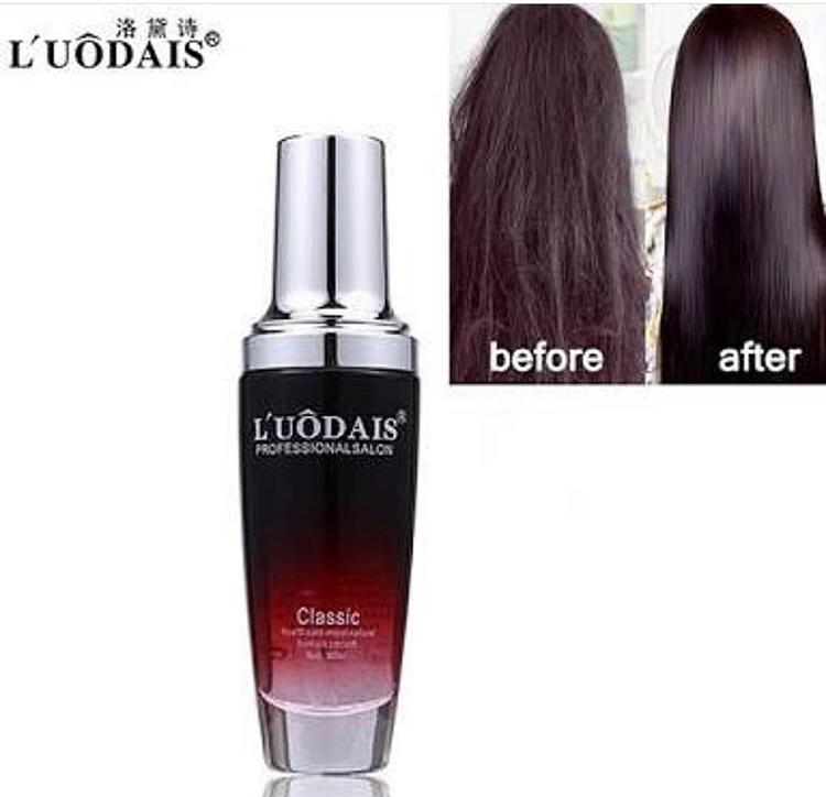 Luodais Hair Repair Serum