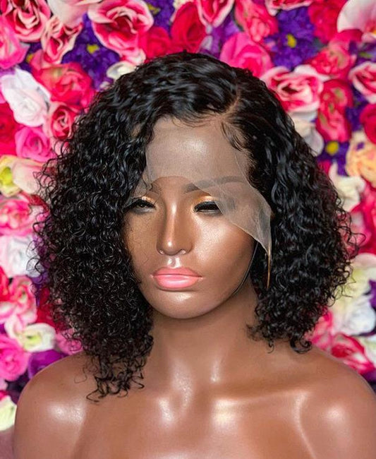 Rebacca 10inch customised fast selling wig