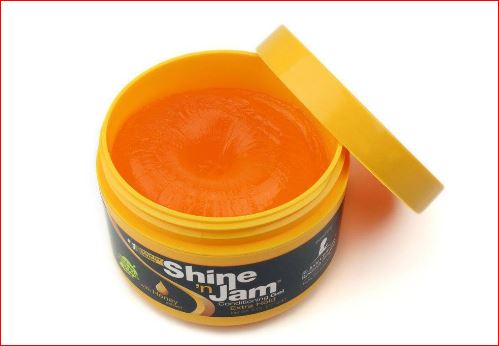 Shine n Jam Conditioning Gel Extra Hold 8 Oz