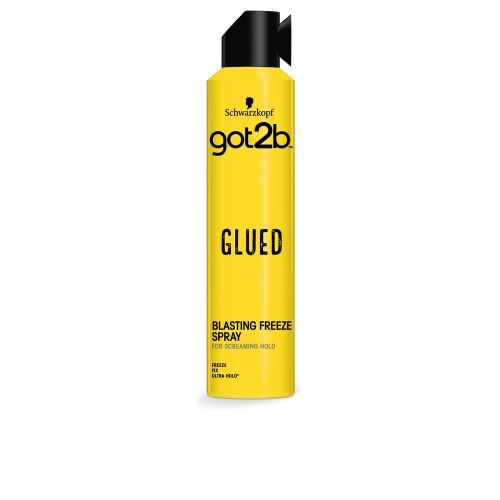 GOT2B Hairspray 300ml glued blasting freeze