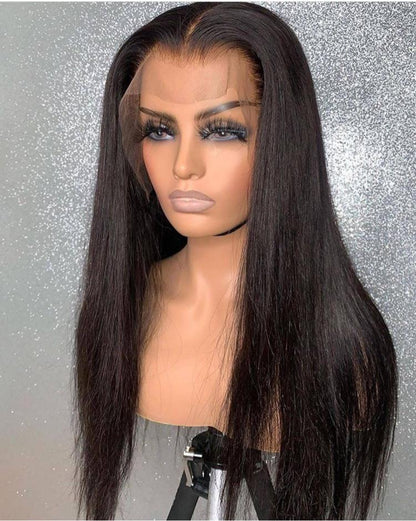 Khloe Customised Pre-Plucked Frontal