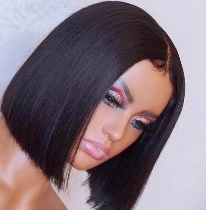 Everyday Classic Look Wig