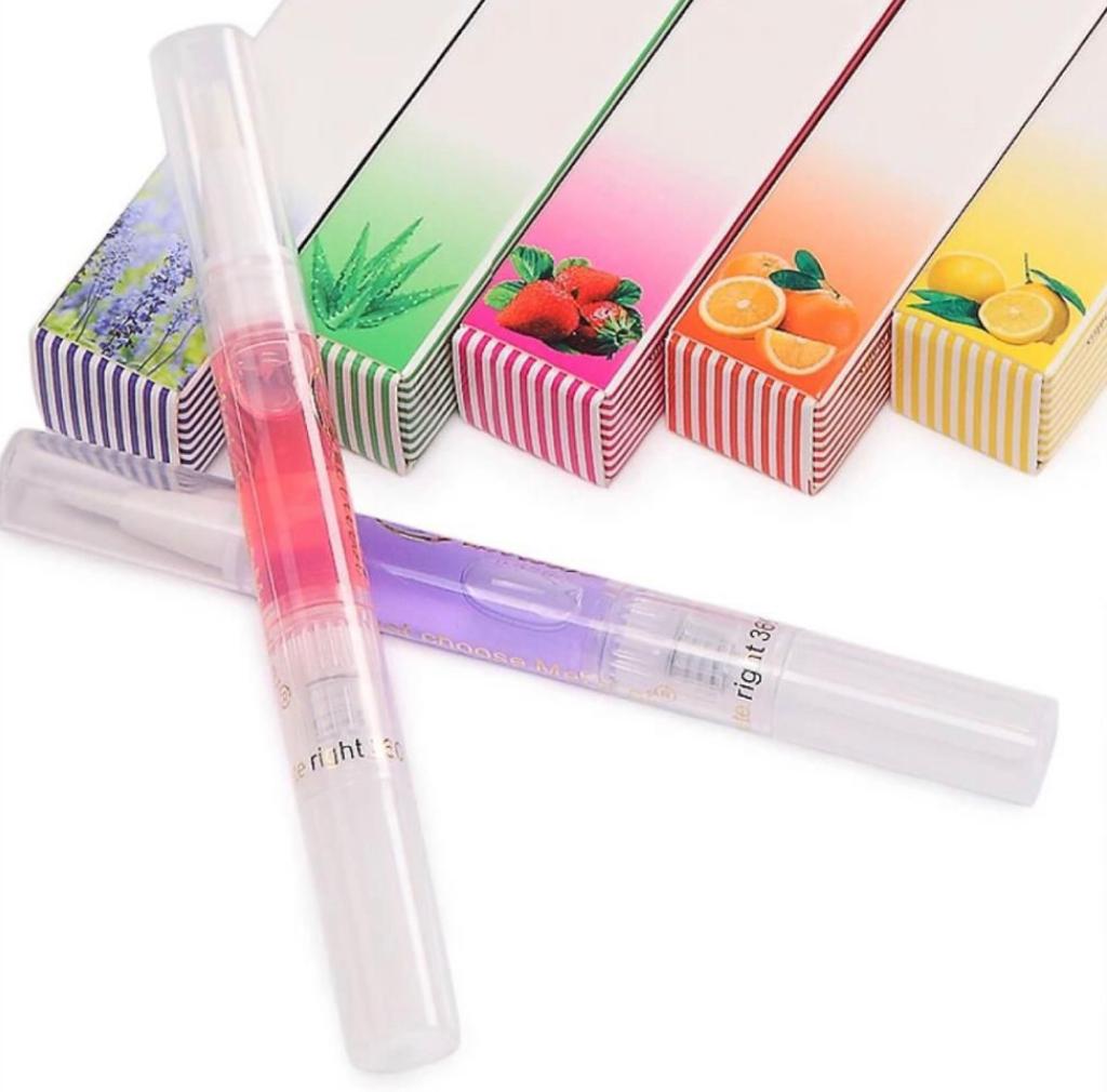 Cuticle Revitalizer Oil Pen