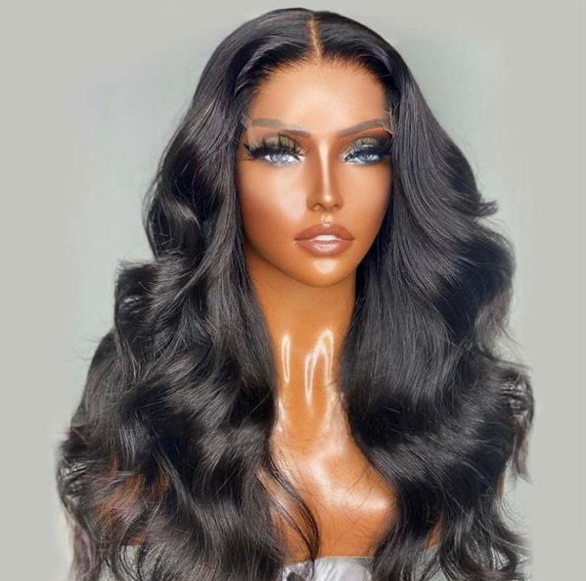 Body wave 24inch