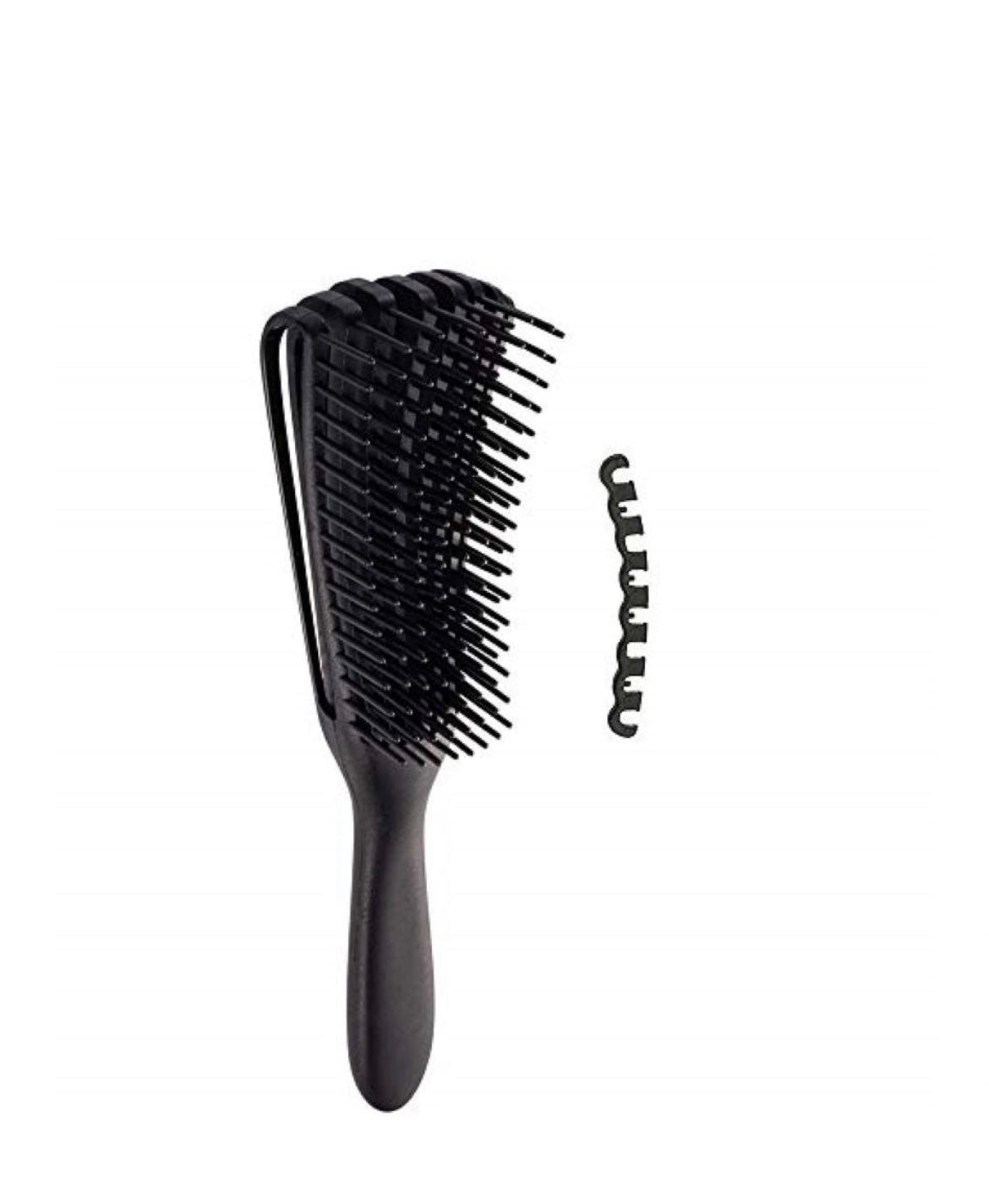 Detangling brush