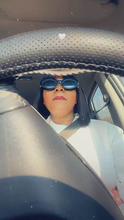 Vietnamese Kim k fringe